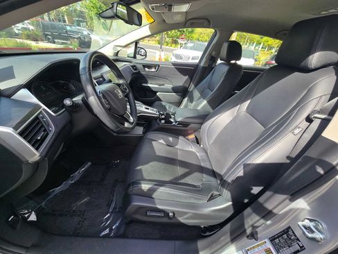 Used 2021 Honda Clarity Touring image 22