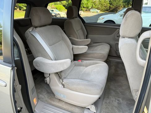 Used 2006 Toyota Sienna LE AWD/4WD image 20