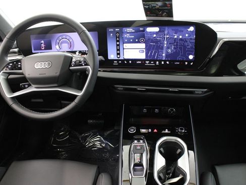 New 2026 Audi A6 Premium Plus AWD/4WD image 9