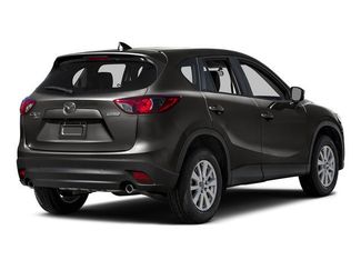 Used 2016 MAZDA CX-5 Touring video 2