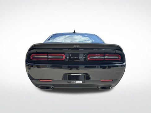 Used 2023 Dodge Challenger R/T Scat Pack RWD image 6
