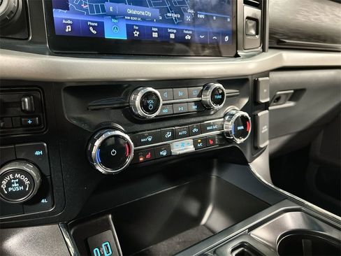 Used 2023 Ford F150 XLT w/ Equipment Group 302A High image 33