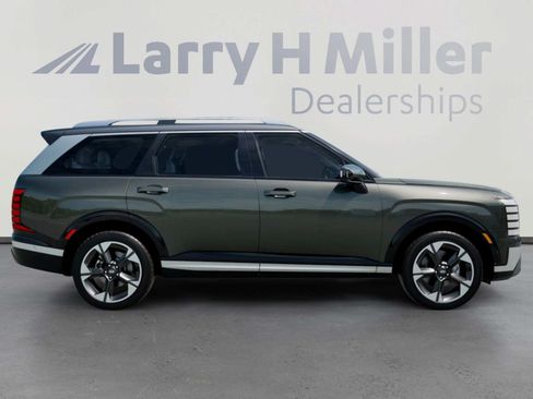 New 2026 Hyundai Palisade Limited AWD/4WD image 6