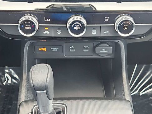 Certified 2026 Honda Civic LX image 16