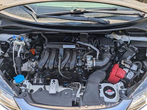 Used 2018 Honda Fit EX image 22