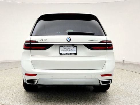 Used 2026 BMW X7 xDrive40i w/ Dynamic Handling Package image 6