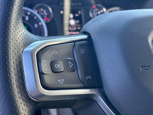 New 2026 RAM 2500 Tradesman AWD/4WD image 25