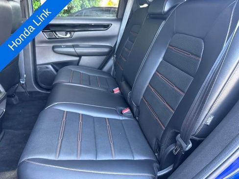 Used 2023 Honda CR-V Sport Touring image 19