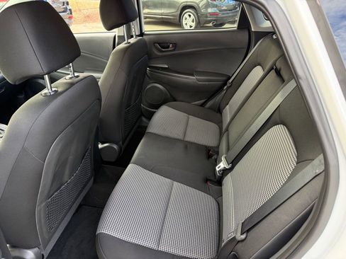 Used 2021 Hyundai Kona SEL Plus image 12