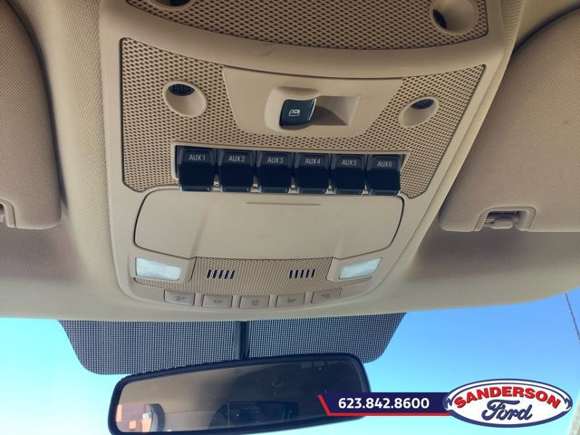 Used 2017 Ford F250 Lariat w/ Lariat Value Package AWD/4WD image 15