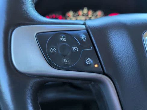 Used 2015 GMC Sierra 3500 Denali w/ Duramax Plus Package image 24