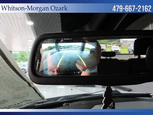 Used 2020 RAM 1500 Tradesman AWD/4WD image 37