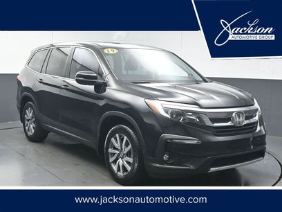 Used 2019 Honda Pilot EX-L
