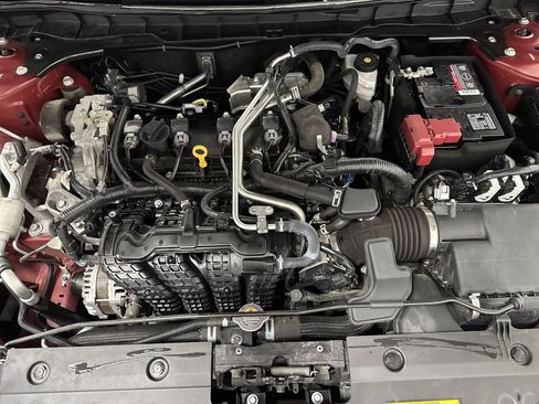 Used 2023 Nissan Altima 2.5 SR w/ SR Premium Package image 36