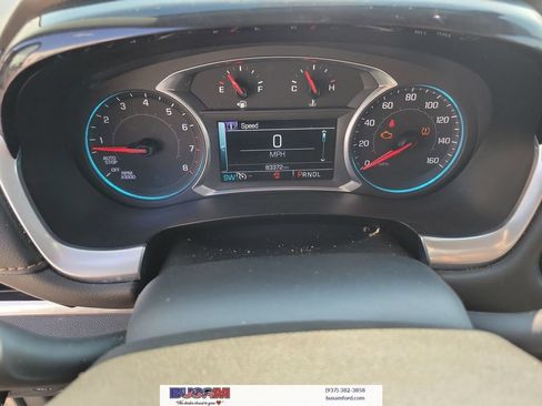 Used 2018 Chevrolet Traverse LT AWD/4WD image 19