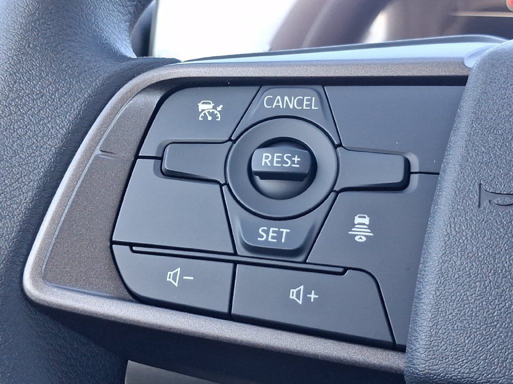 New 2027 Nissan Sentra SV FWD image 11