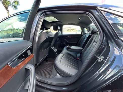 Used 2023 Audi A4 2.0T Premium w/ Convenience Package image 58