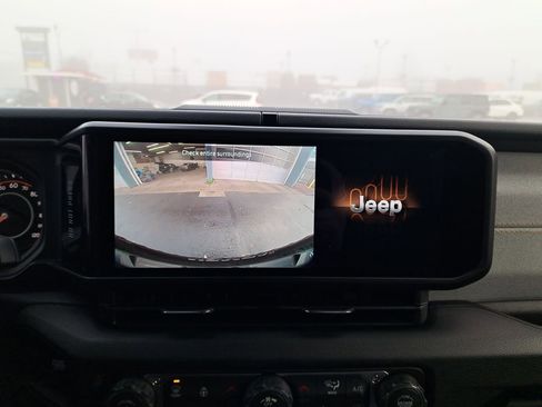 New 2026 Jeep Wrangler Sport S image 11