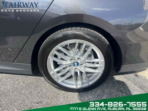 Used 2024 BMW 530i w/ Premium Package RWD image 33