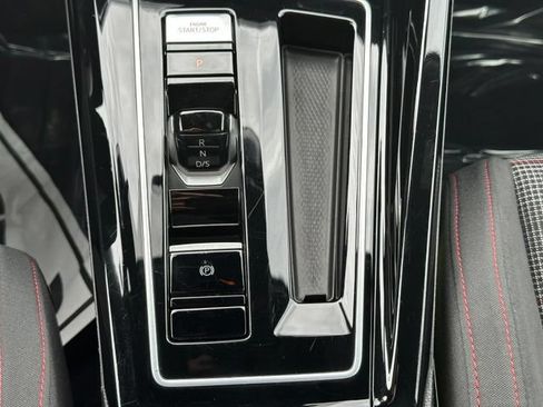 Certified 2024 Volkswagen GTI S FWD image 21