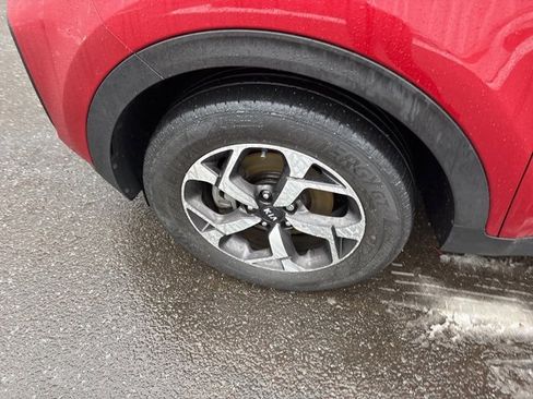 Used 2020 Kia Sportage LX image 32