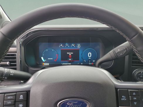 New 2026 Ford F250 Lariat w/ Lariat Ultimate Package image 20