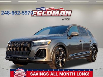 Used 2026 Audi Q7 3.0T Premium Plus w/ Premium Plus Package