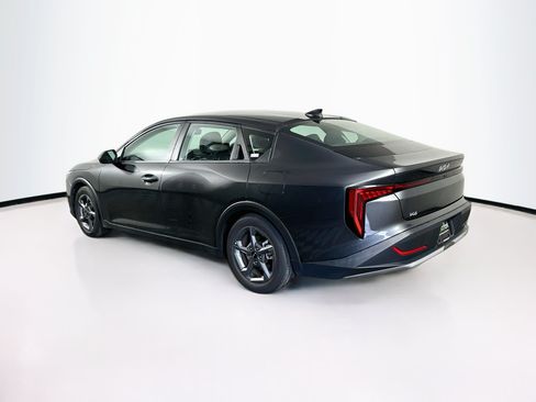 Used 2025 Kia K4 FWD image 5