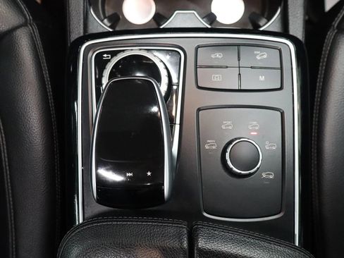 Used 2017 Mercedes-Benz GLS 450 4MATIC w/ Premium Package image 35