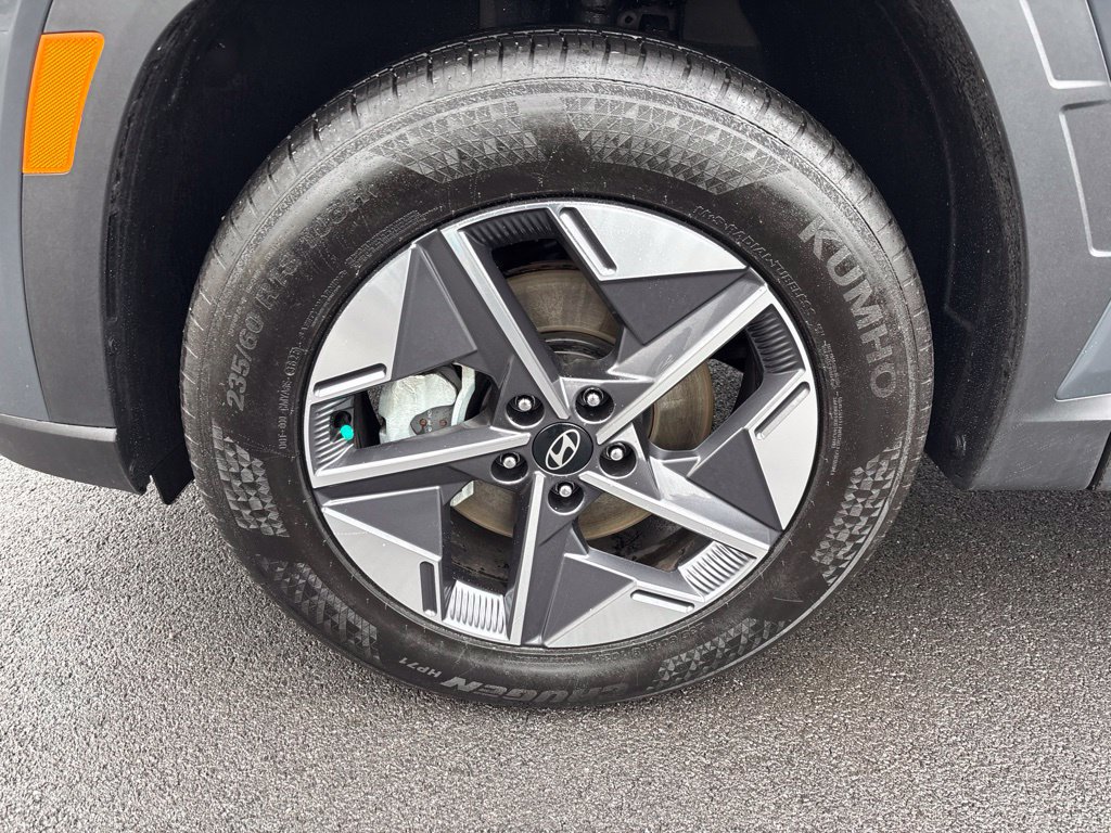New 2026 Hyundai Tucson SEL AWD/4WD image 14