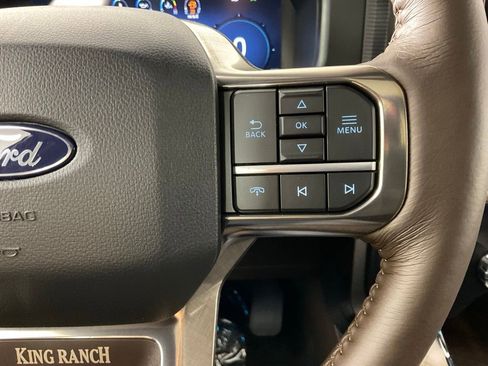 New 2026 Ford F150 King Ranch w/ Equipment Group 601A High AWD/4WD image 26