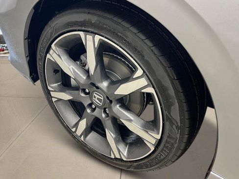 New 2026 Honda Civic Sport Touring image 12