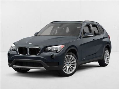 Used 2014 BMW X1 sDrive28i
