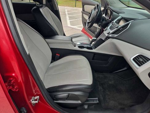 Used 2014 GMC Terrain SLT image 29