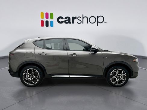 Used 2024 Alfa Romeo Tonale Ti image 6