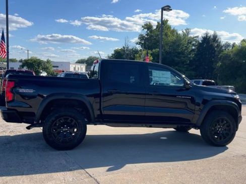 New 2026 Chevrolet Colorado Trail Boss image 9