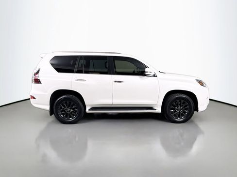 Certified 2023 Lexus GX 460 Premium image 4