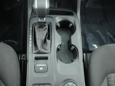 Certified 2025 Ford Ranger XLT w/ Equipment Group 301A High image 20