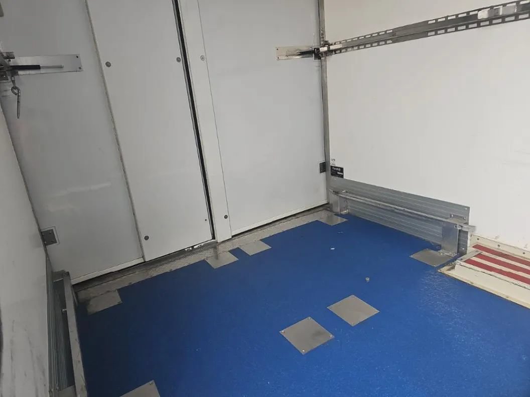 Used 2022 Ford Transit 350 w/ Upfitter Package RWD image 14