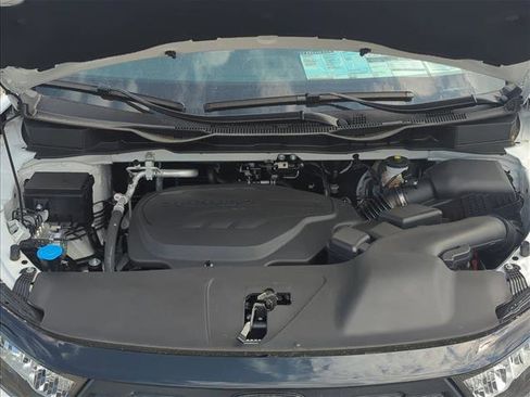 New 2026 Honda Odyssey EX-L image 24