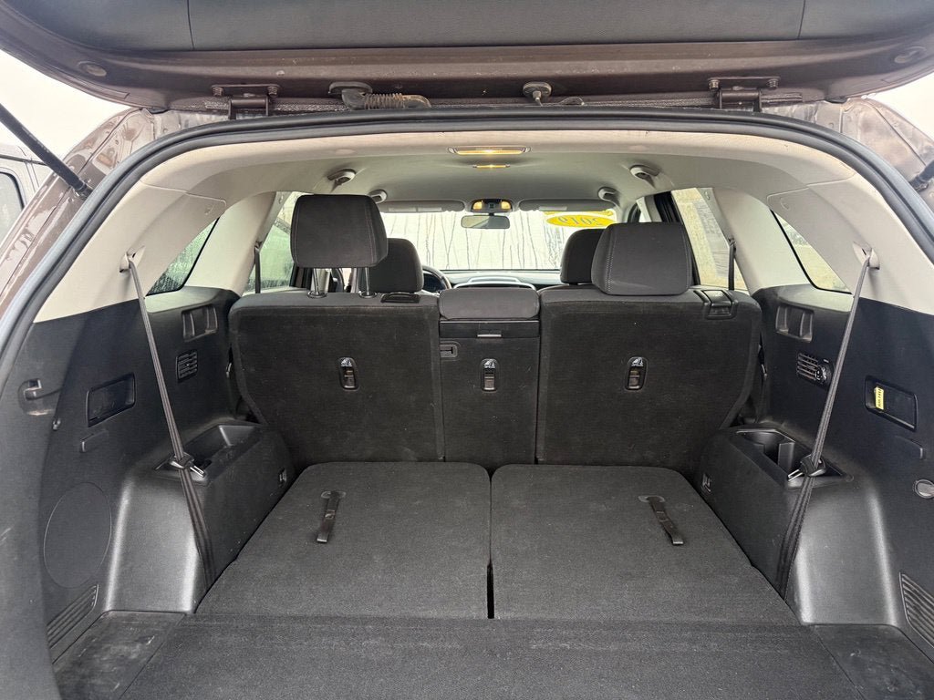 Used 2019 Kia Sorento S FWD image 8