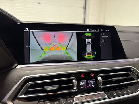 Used 2022 BMW X5 xDrive45e w/ M Sport Package image 20