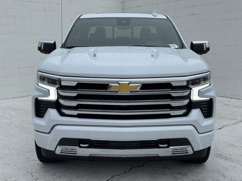 New 2026 Chevrolet Silverado 1500 High Country image 8