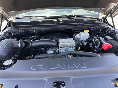 Used 2024 RAM 1500 Big Horn RWD image 37