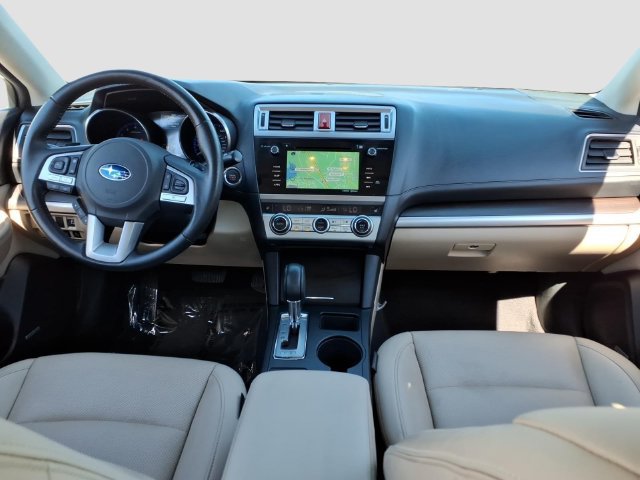 Used 2015 Subaru Legacy 3.6R Limited AWD/4WD image 16