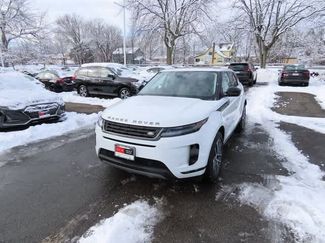 Used 2024 Land Rover Range Rover Evoque S video 1
