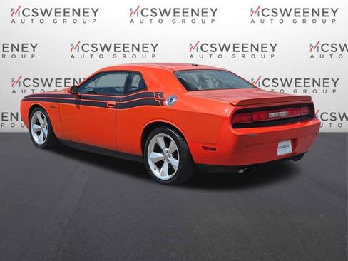 Used 2013 Dodge Challenger R/T RWD image 3