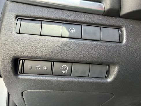 Used 2023 Nissan Rogue SV AWD/4WD image 14