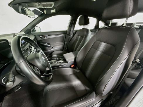 Used 2025 Honda Civic Sport image 24