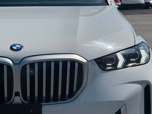 Certified 2026 BMW X5 xDrive40i AWD/4WD image 12